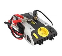 Stanley PC500 PC500-Trasformatore di Tensione per Auto, 500 W, 12 V