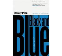 Stanley Pean Black and Blue (Tascabile)