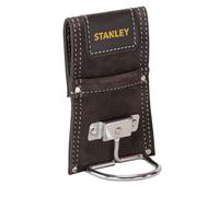 Stanley pelle Scamosciata Martello Sostegno per Attrezzi Cintura Acciaio Anello