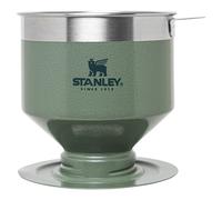 Stanley Perfect-Brew Per Sopra - Riutilizzabile Caffè IN Acciaio Inox Brewer