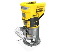 STANLEY FATMAX V20 - Affilatrice Brushless 18 V, SFMCW400B-XJ, senza batteria
