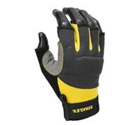 Stanley Performance Guanti Senza Dita (TE648)