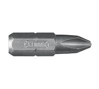 Stanley Phillips Bit PH2 X 25mm (Confezione 3) STA068946