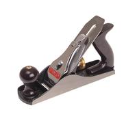 Stanley® Pialla A Finitura No.4 (2in) STA112004
