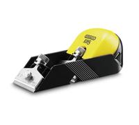 Stanley Pialla per Legno manuale 150mm Pialletto con 2 lame Falegname 0-12-105