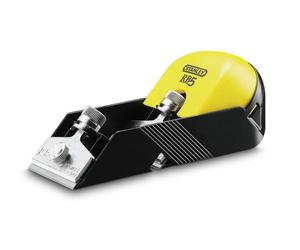 Stanley Pialla per Legno manuale 150mm Pialletto con 2 lame Falegname 0-12-105