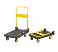 Stanley Piattaforma Camion, Giallo