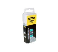 Stanley Piatto Stretto Corona Graffette 10mm CT306T (Confezione 1000) STA1CT306T