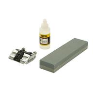 Stanley® Pietra D'Olio 200Mm Guida Per Affilare STA016050