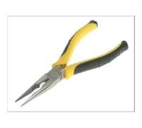 STANLEY PINZA A BECCHI MEZZOTONDI LUNGHI FAT MAX 200MM 089870