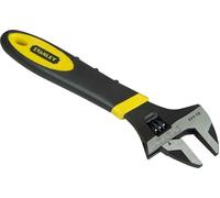 Stanley Pinza a Pappagallo Regolabile a rullino 200x24 mm - 0-90-948