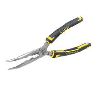 Stanley 0-89-872 Fatmax™ Pinze a Punta, Incurvata 200 MM 89-872 Pinza