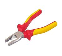 Stanley 0-84-001 Pinze Combinazione Maxsteel™ VDE 185 MM 84-001 Pinza
