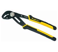 Stanley 0-84-648 Fatmax Pinza Regolabile Chiave a Tubo 254 MM 84-648 84648 Pinza