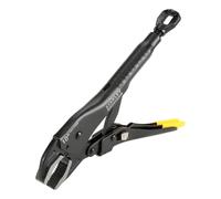 Stanley Pinza regolabile autobloccante ganasce concave (250mm) FATMAX FMHT074886