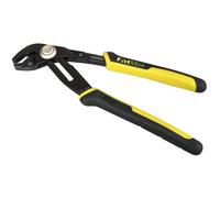 Stanley 0-84-648 Fatmax Pinza Regolabile Chiave a Tubo 254 MM 84-648 84648 Pinza