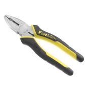 Stanley Pinza Universale 200 mm Acciaio Cromato taglio Morbido 0-89-868
