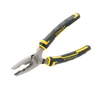 Stanley Pinza universale FatMax 0-89-868 200 mm acciaio cromato impugnatura morbida