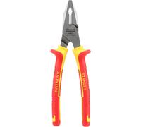 STANLEY Pinza Universale Isolata 175 mm