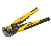 STANLEY Pinze Per Stripping E Crimpatura Cavi Capacità Da 0,2 A 6Mm STA096230