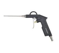 Stanley Pistola di soffiaggio 150026XSTN con prolunga canna lunga Argento