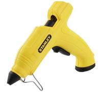 stanley - Pistola Incollatrice A Caldo Riscaldamento Rapido Professionale Gr90