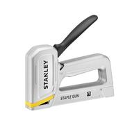 STANLEY Pistola per graffette in alluminio, STHT70150-0