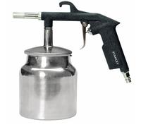 STANLEY PISTOLET DO PIASKOWANIA ZBIOR. DOLNY