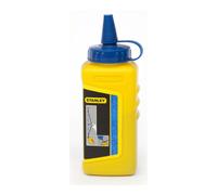 Stanley Polvere per gesso blu 1000 g Quantità:1