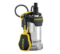Pompa acqua Stanley SXUP750XCE 750 W