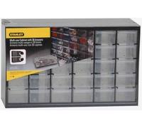 Stanley Portaminuteria a Cassetti 365 x 155 x 225 mm 30 scomparti - 1-93-980