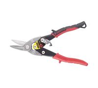 Stanley Potatura Cesoia Destra 25 cm per Taglio Acciaio Inossidabile