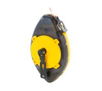 Stanley Powerwinder Linea di Gesso Rocchetto 30 Metro 3.5:1 Gear Rapporto