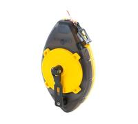 Stanley Powerwinder Linea di Gesso Rocchetto 30 Metro 3.5:1 Gear Rapporto