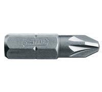 Stanley® Pozidriv Bits PZ1 X 25Mm (Scatola 25) STA168945B