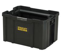 Stanley pro-Stack Aperto Borsa Grande Portattrezzi Scatola Portaoggetti Capacità