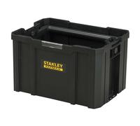 Stanley pro-Stack Aperto Borsa Grande Portattrezzi Scatola Portaoggetti Capacità