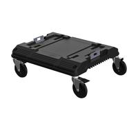 Stanley Pro-Stack Carrello Da Lavoro Capacità 100kg Ruote Bloccabili STS171972