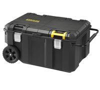 Stanley Pro-Stack Cassa Mobile A Accesso Rapido Capacità 50Kg STS117870