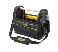 Stanley Pro-Stack Soft Open Tote Capacità 30kg Base Impermeabile STS117626