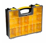 Stanley Professionale Deep Organiser Con 8 Scomparti Di Stoccaggio 1-92-749