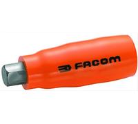 Stanley Proto Facom fm-jt.7AVSE 3/20,3 cm Drive Insulated Vse hex bit socket, 7 mm