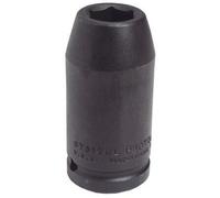 Stanley Proto J07520ML - Bussola a 6 punte da 3/4", 20 mm