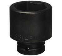 Stanley Proto J07546M - Chiave a bussola a 6 punte, attacco da 3/4", 46 mm