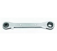 Stanley Proto J1112 Refrigeration wrench, 1/10,2 cm da 3/, 40,6 cm/1/10,2 cm da 3/40,6 cm esagonale