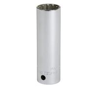 Stanley Proto J4709DPL - Bussola scanalata profonda da 1/4", n. 9, 9/32"