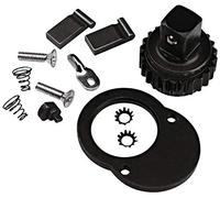 Stanley Proto J6018RK 3/10,2 cm kit di riparazione per chiave a cricchetto testa - Chiave dinamometrica