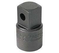 Stanley Proto J7652 Proto 1/5,1 cm F x 3/10,2 cm m Impact Drive Adapter