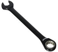 Stanley Proto JSCR30 non-reversing Compination spline wrench 15/40,6 cm