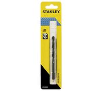 Stanley Punta HSS per metallo 8 mm